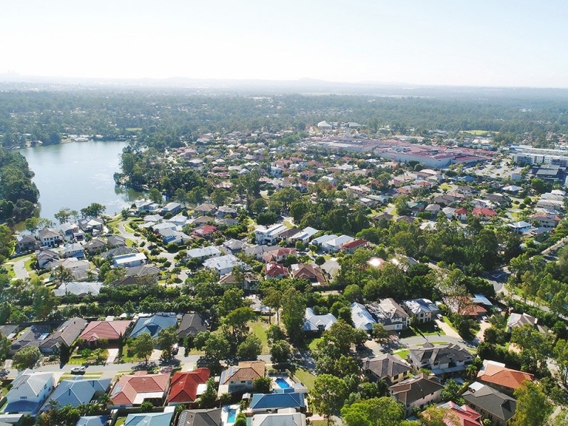 8 Reuben Cl, Forest Lake QLD 4078