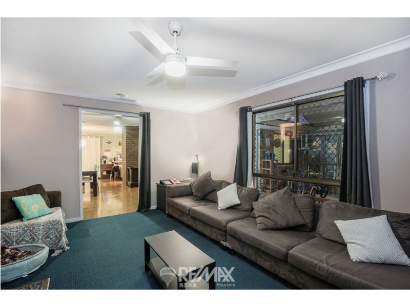 22 Lynelle Street, Sunnybank Hills QLD 4109