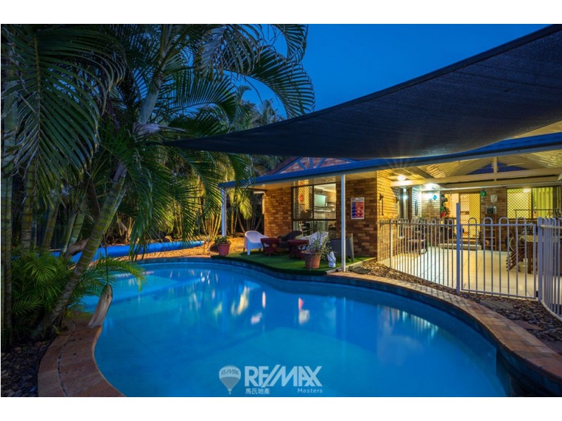 22 Lynelle Street, Sunnybank Hills QLD 4109