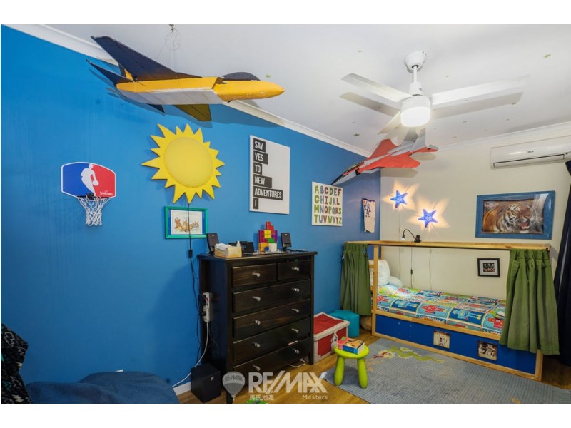 22 Lynelle Street, Sunnybank Hills QLD 4109