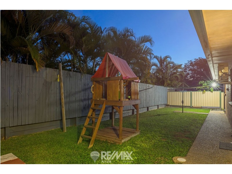 22 Lynelle Street, Sunnybank Hills QLD 4109