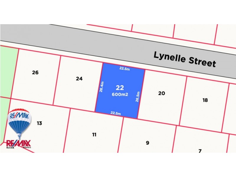 22 Lynelle Street, Sunnybank Hills QLD 4109