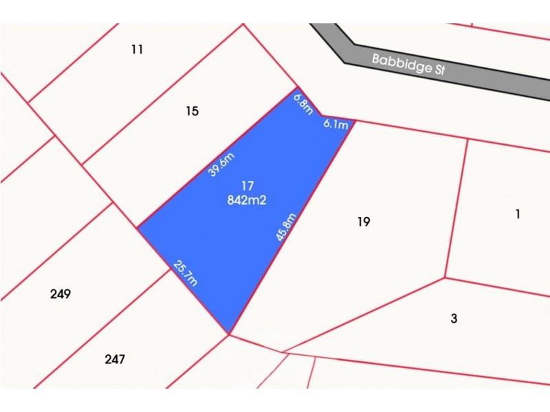 17 Babbidge Street, Coopers Plains QLD 4108