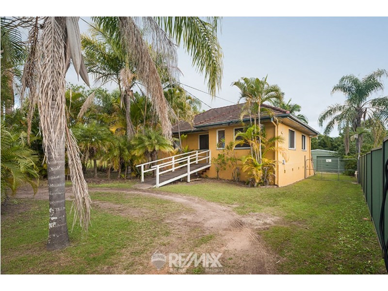 17 Babbidge Street, Coopers Plains QLD 4108