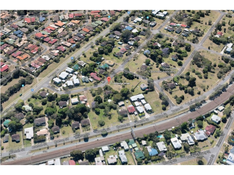 17 Babbidge Street, Coopers Plains QLD 4108