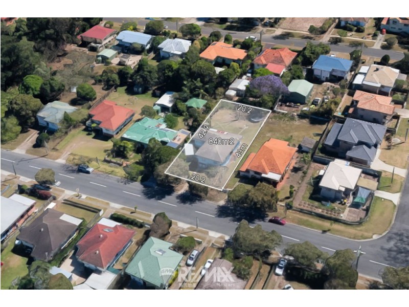 380 Musgrave road, Coopers Plains QLD 4108