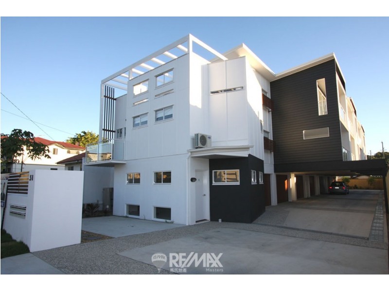 1/31 Howsan Street, Mount Gravatt East QLD 4122