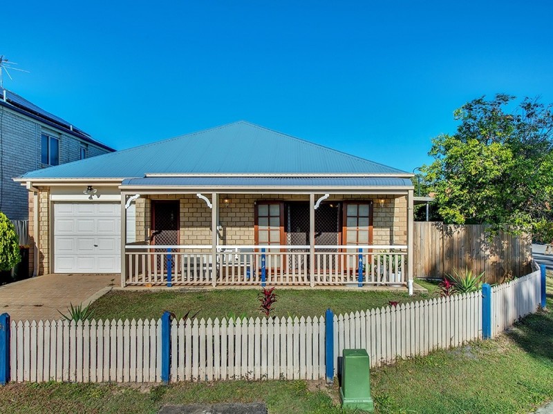 81 Jubilee Ave, Forest Lake QLD 4078
