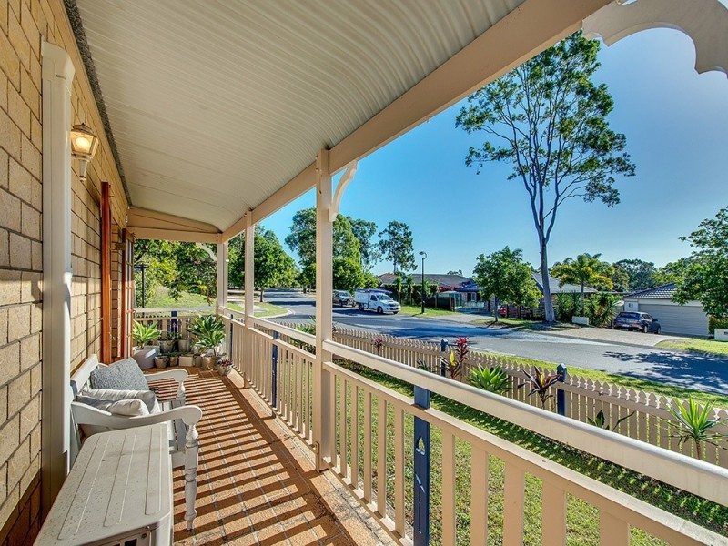 81 Jubilee Ave, Forest Lake QLD 4078