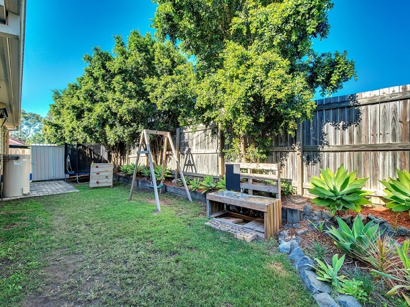 81 Jubilee Ave, Forest Lake QLD 4078