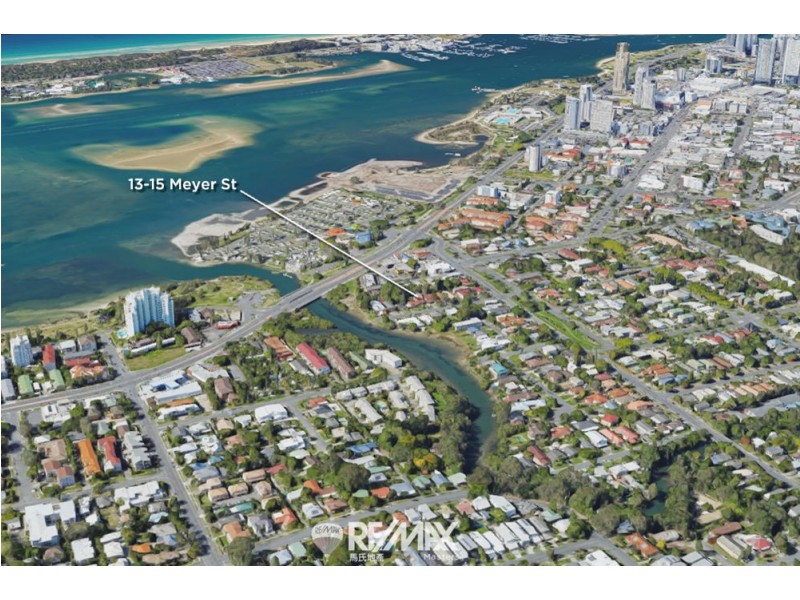 13-15 Meyer Street, Southport QLD 4215