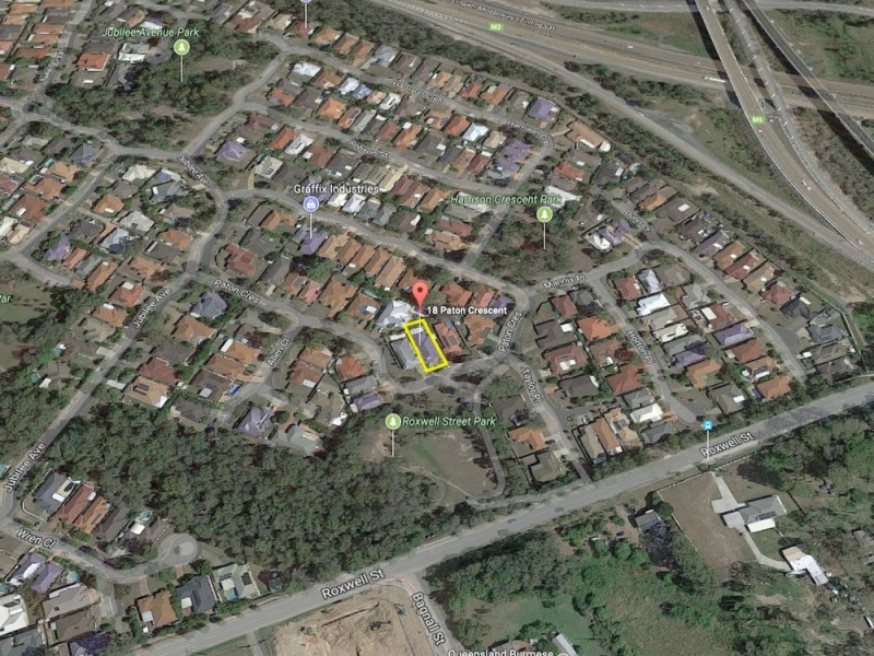 18 Paton Crescent, Forest Lake QLD 4078