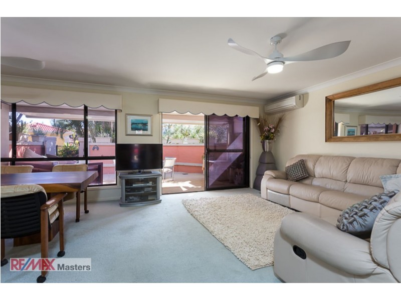 18 Villa Edgewater, 6 Harbour View Court, Raby Bay QLD 4163