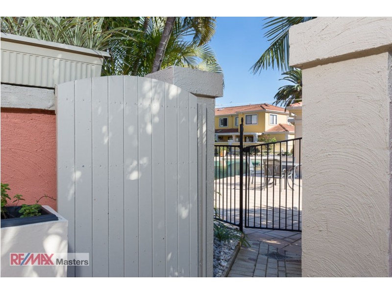 18 Villa Edgewater, 6 Harbour View Court, Raby Bay QLD 4163