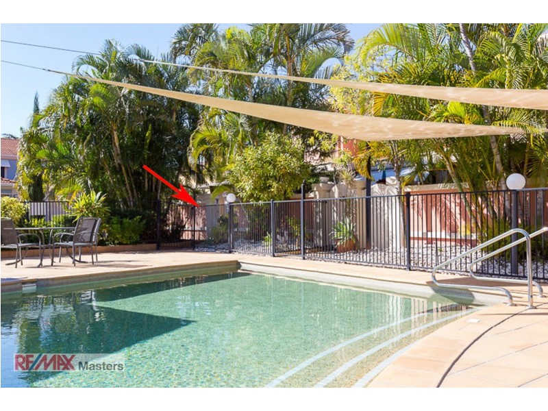 18 Villa Edgewater, 6 Harbour View Court, Raby Bay QLD 4163