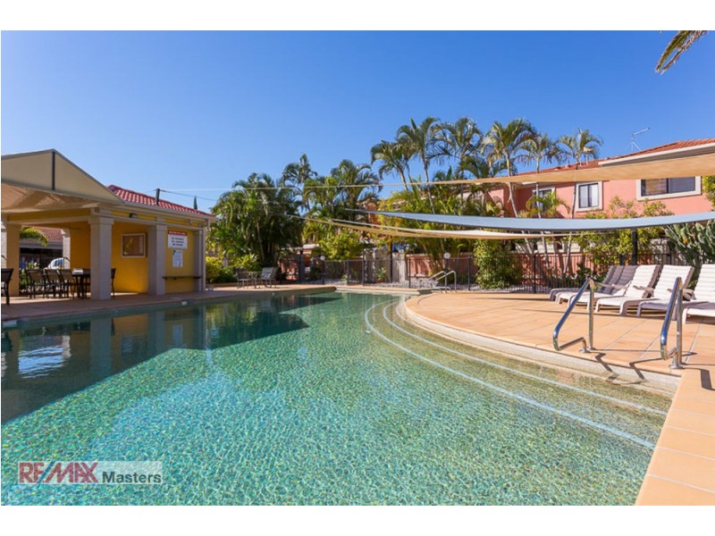 18 Villa Edgewater, 6 Harbour View Court, Raby Bay QLD 4163