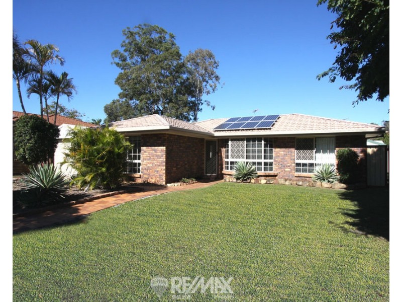 28 Westwood Drive, Hillcrest QLD 4118