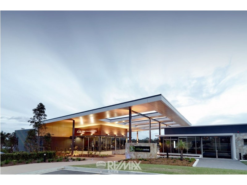 109 Parklands Circuit, Rochedale QLD 4123