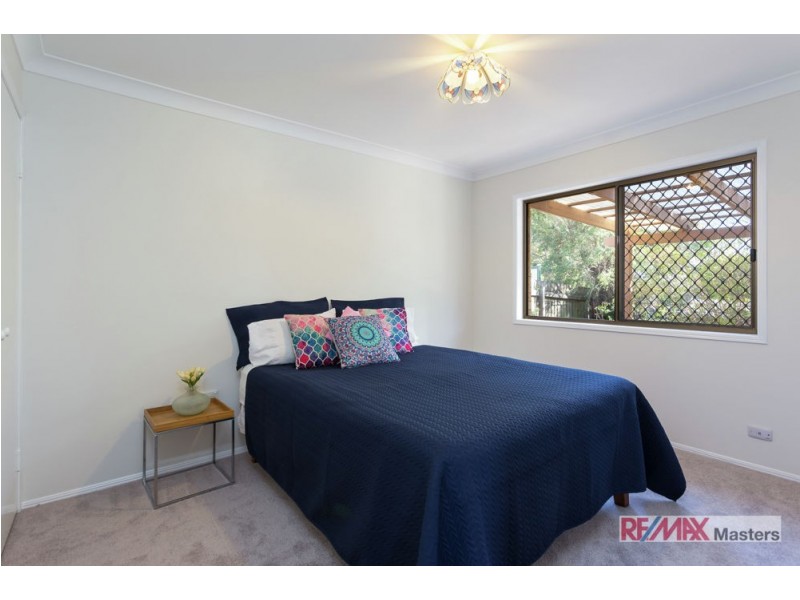 2/1-3 Sunshine Drive, Cleveland QLD 4163