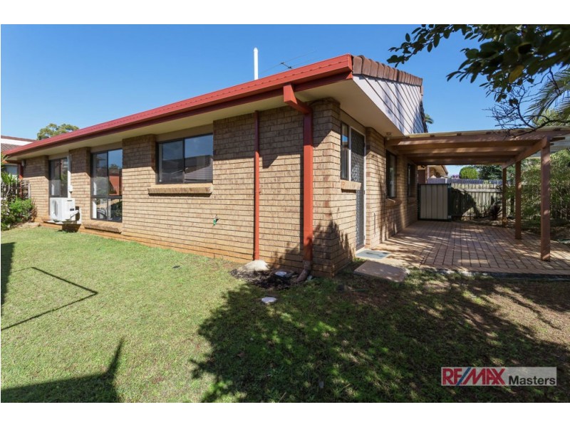 2/1-3 Sunshine Drive, Cleveland QLD 4163