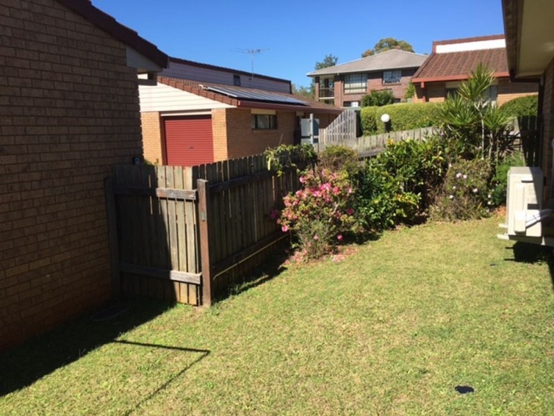 2/1-3 Sunshine Drive, Cleveland QLD 4163