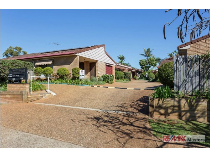2/1-3 Sunshine Drive, Cleveland QLD 4163