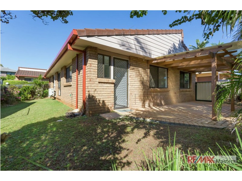 2/1-3 Sunshine Drive, Cleveland QLD 4163