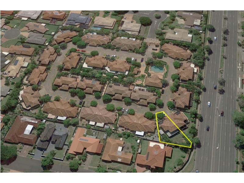 8/24 Radan Street, Sunnybank Hills QLD 4109