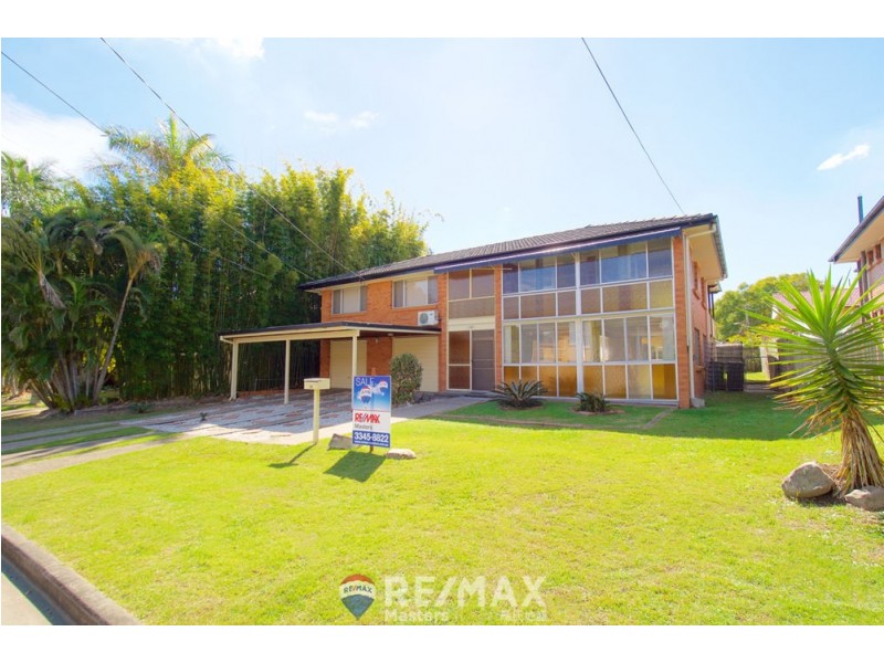 12 Lorrimore Street, Macgregor QLD 4109