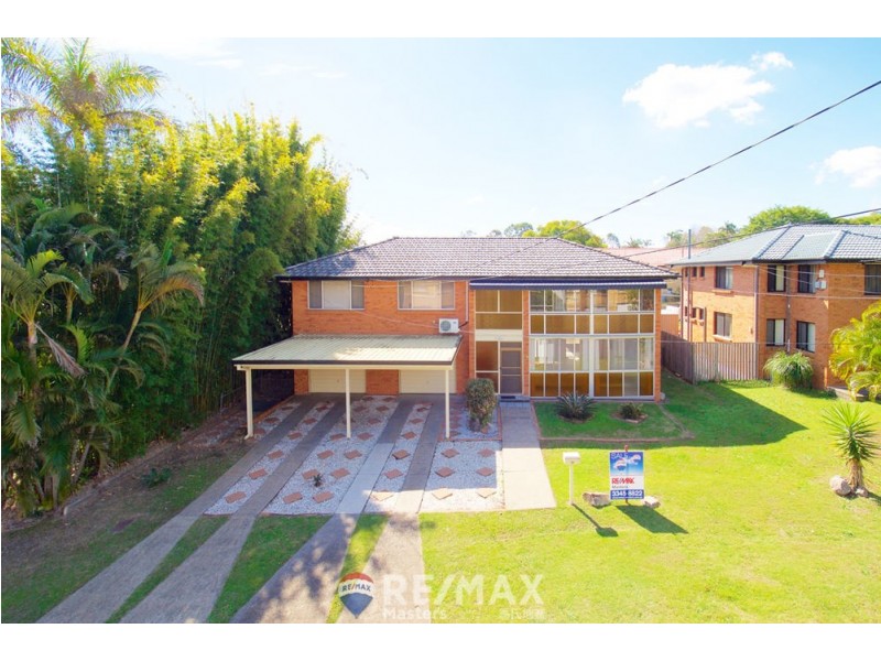 12 Lorrimore Street, Macgregor QLD 4109