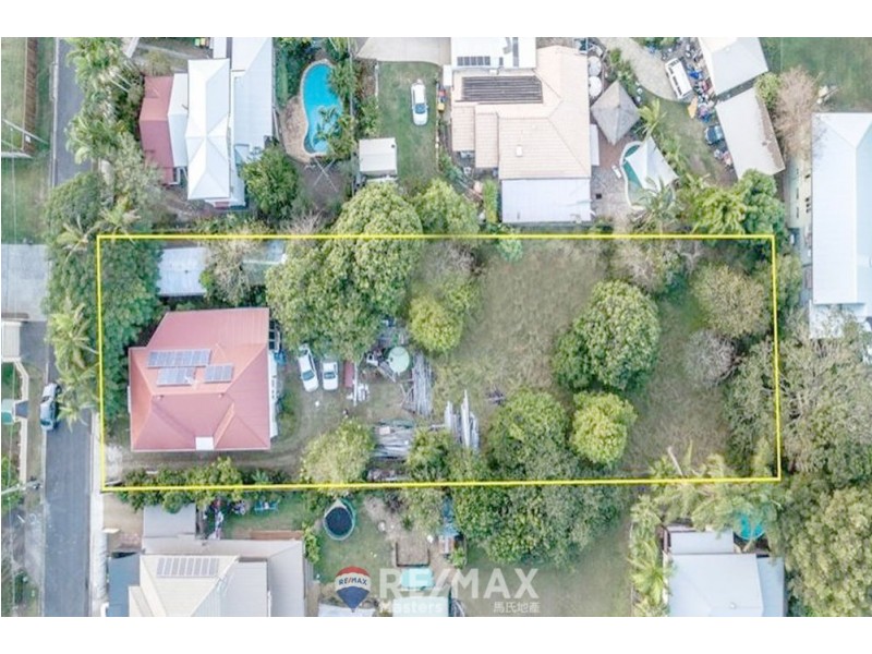 27 Kiltie Street, Moorooka QLD 4105