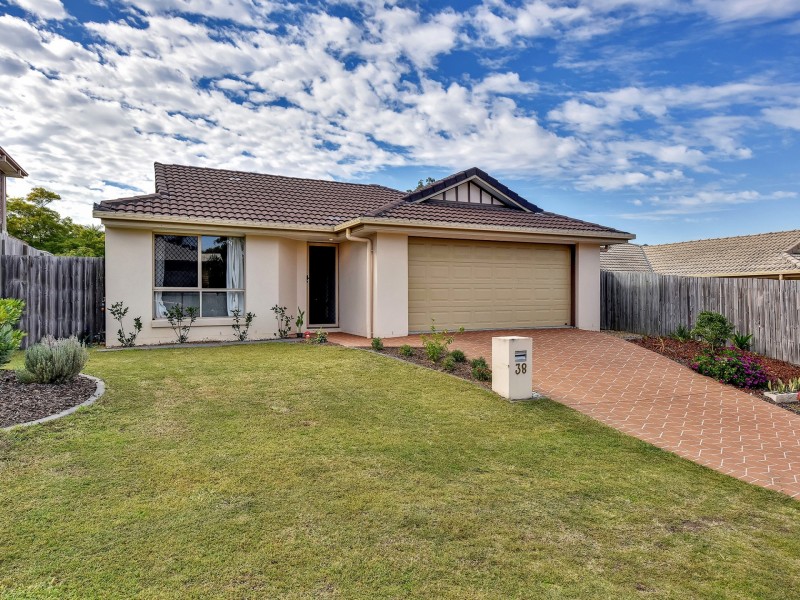 38 Degas St, Forest Lake QLD 4078