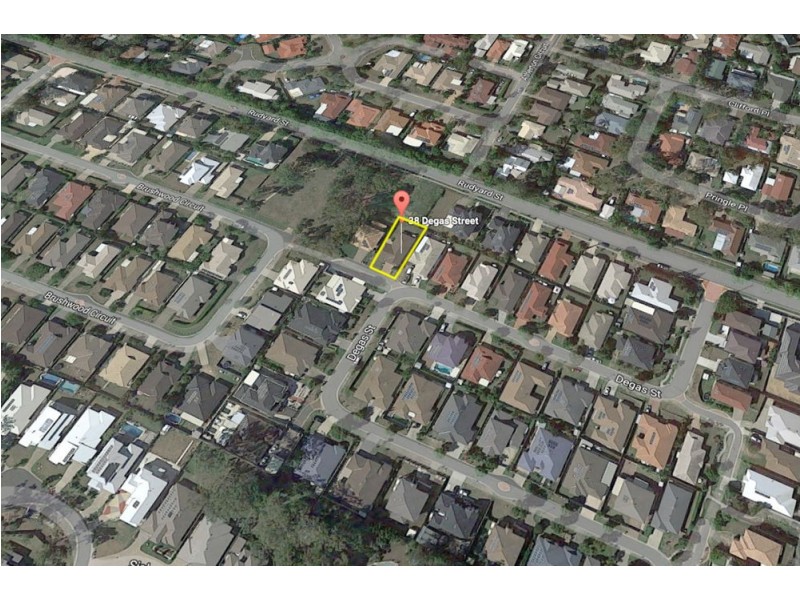 38 Degas St, Forest Lake QLD 4078