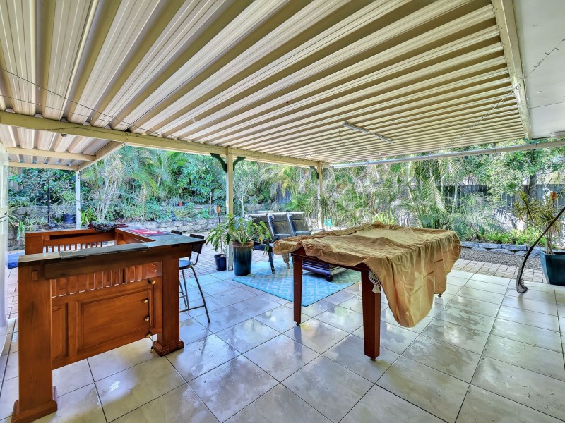 15 Fraser Pl, Forest Lake QLD 4078