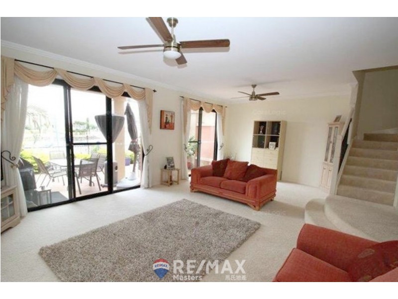 30 Villa Edgewater, 6 Harbour View Court, Raby Bay QLD 4163