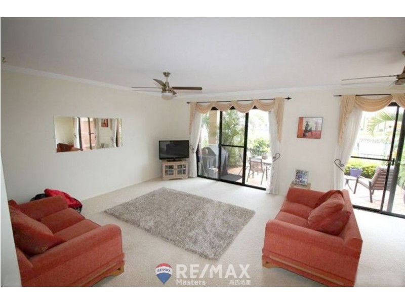 30 Villa Edgewater, 6 Harbour View Court, Raby Bay QLD 4163