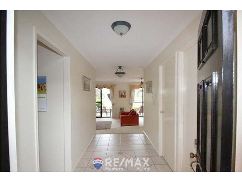 30 Villa Edgewater, 6 Harbour View Court, Raby Bay QLD 4163