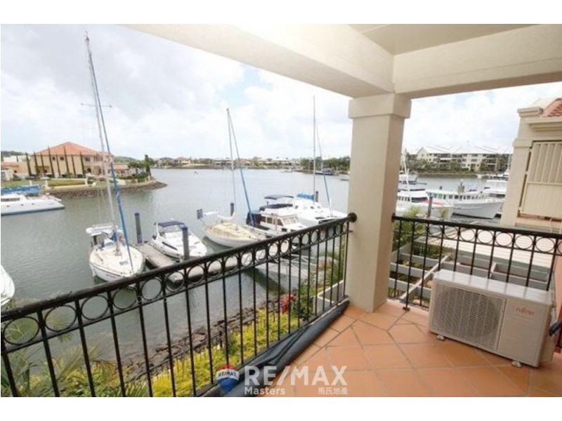 30 Villa Edgewater, 6 Harbour View Court, Raby Bay QLD 4163