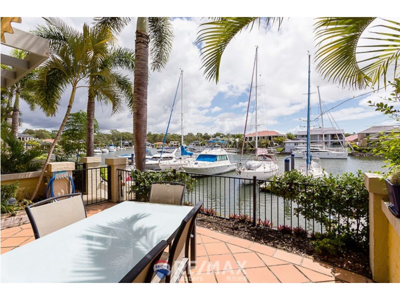 30 Villa Edgewater, 6 Harbour View Court, Raby Bay QLD 4163