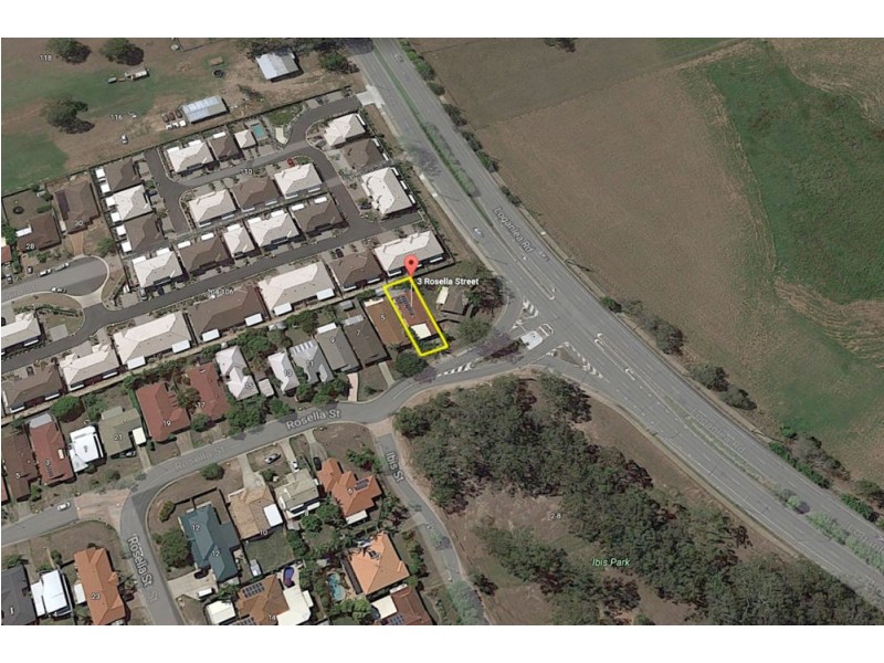 3 Rosella Street, Loganlea QLD 4131