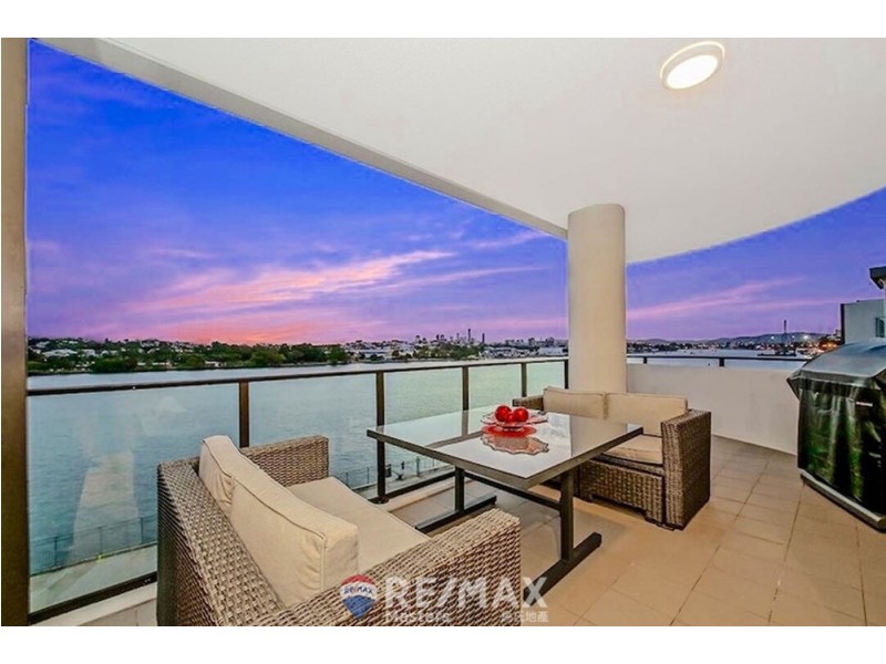 20306/37D Harbour Road, Hamilton QLD 4007