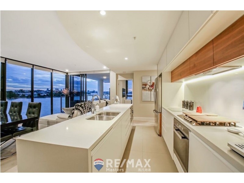 20306/37D Harbour Road, Hamilton QLD 4007