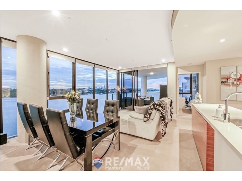 20306/37D Harbour Road, Hamilton QLD 4007