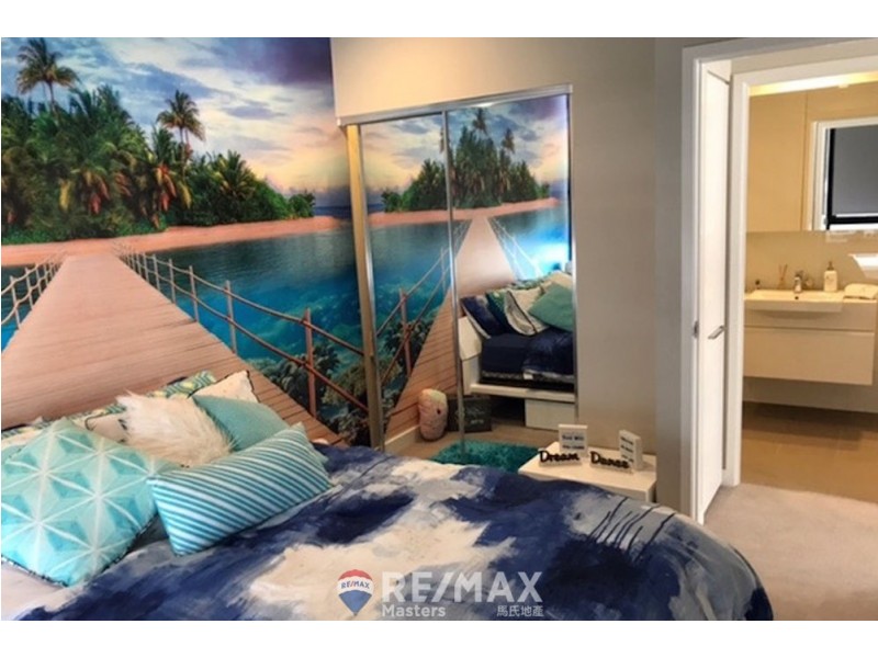 20306/37D Harbour Road, Hamilton QLD 4007