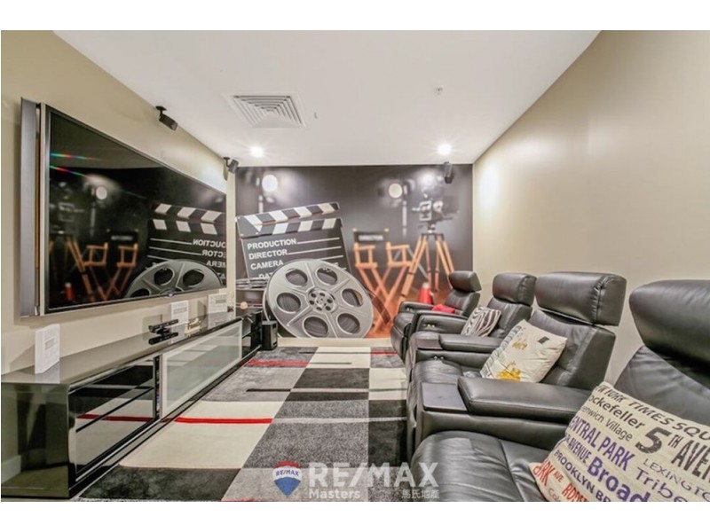 20306/37D Harbour Road, Hamilton QLD 4007