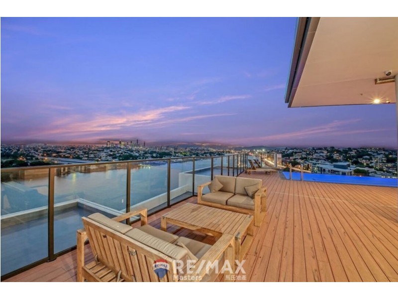 20306/37D Harbour Road, Hamilton QLD 4007