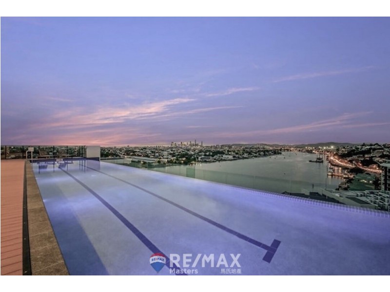 20306/37D Harbour Road, Hamilton QLD 4007