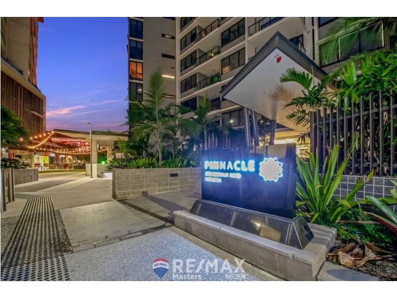 20306/37D Harbour Road, Hamilton QLD 4007