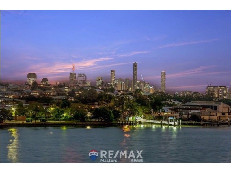 20306/37D Harbour Road, Hamilton QLD 4007