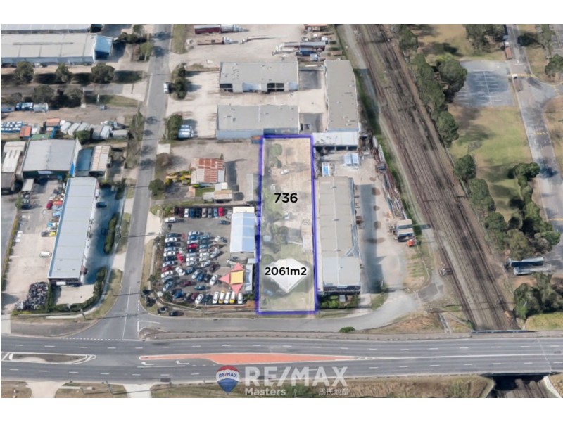 736 Boundary Road, Coopers Plains QLD 4108